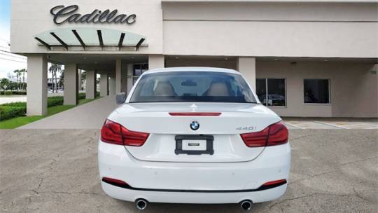 2019 bmw 4 series 440i