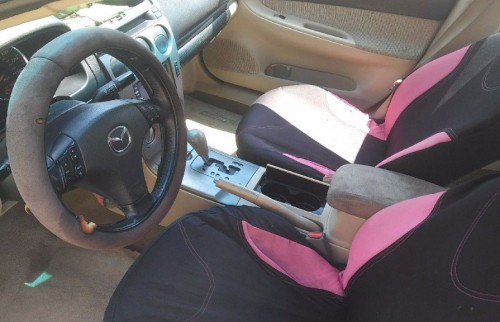 2005 mazda mazda6 for sale in georgia by owner