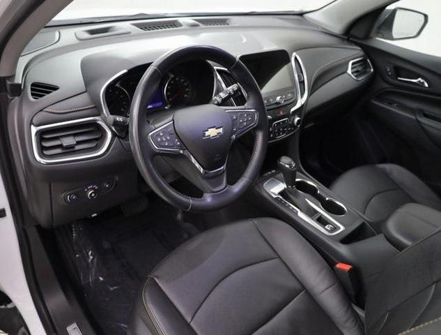 2020 chevrolet equinox l