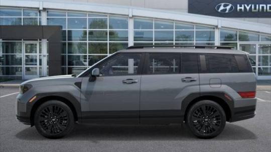 2025 Hyundai Santa Fe