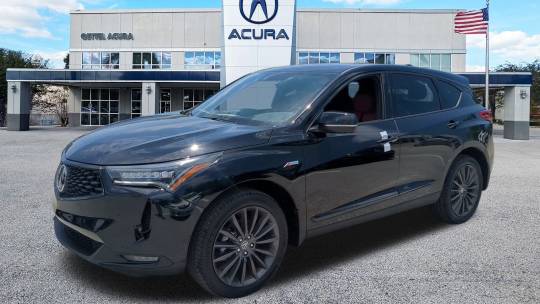 2024 Acura RDX