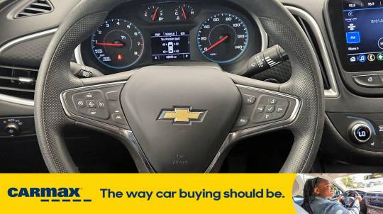 2023 Chevrolet Malibu