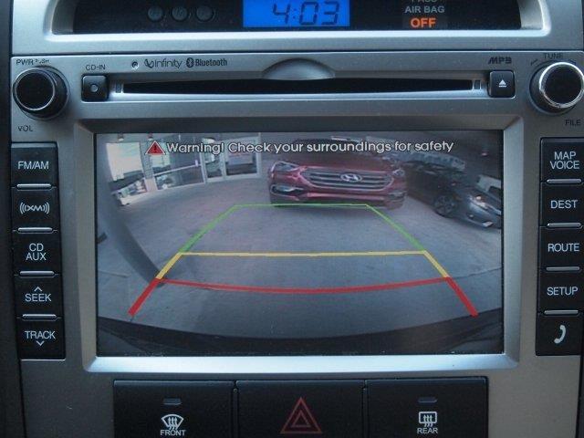 2012 hyundai santa fe limited limited 4dr suv (i4 for sale in dover, delaware