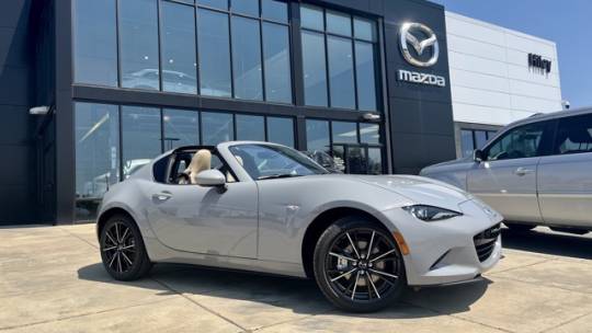 2024 Mazda rf