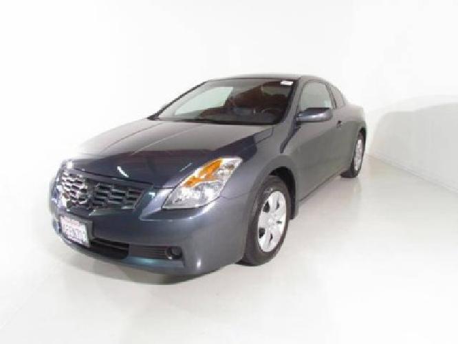 2008 nissan altima 2.5 s in cerritos, ca