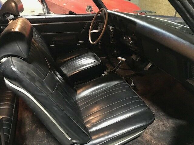 1969 pontiac gto driver ram air iii hd video 1970 1968 164 1974 judge clone v8
