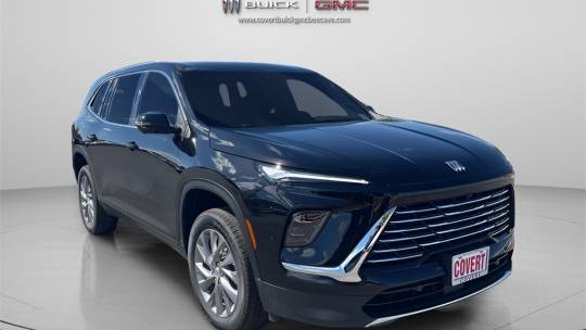 2025 Buick Enclave