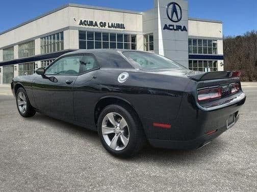 2020 dodge challenger sxt in laurel, maryland