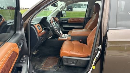 2019 toyota tundra