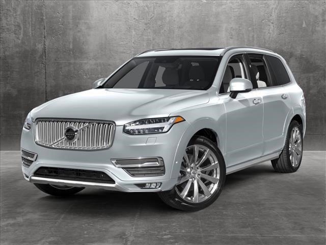 2016 volvo xc90 t6 inscription