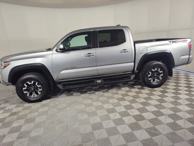 2023 toyota tacoma 4wd trd off-road