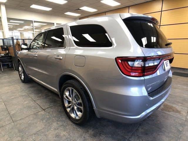 2020 dodge durango gt in des moines, iowa