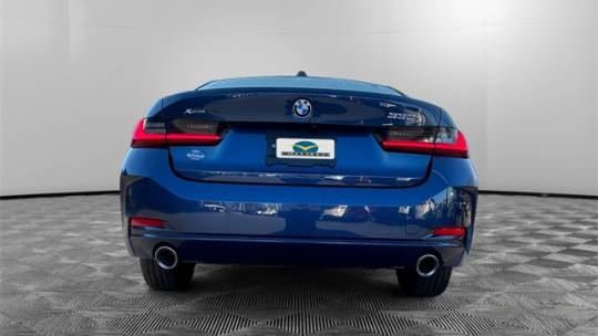 2024 BMW 3 series