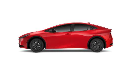 2024 Toyota Prius