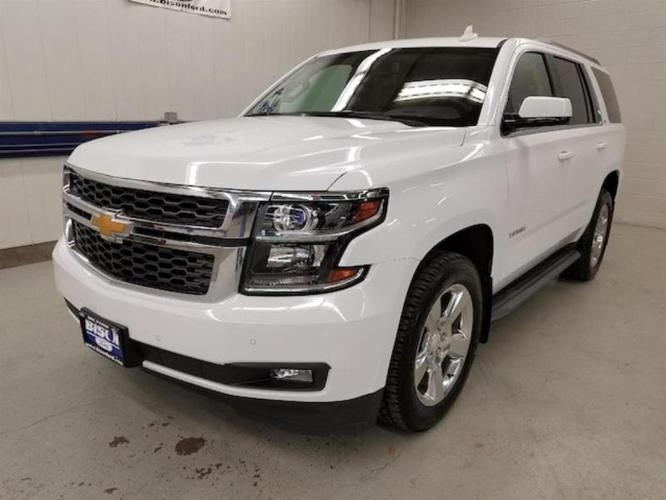 2016 chevrolet tahoe lt 4x4 lt 4dr suv for sale in great falls, montana