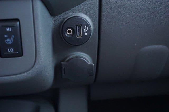 2019 nissan frontier sv in union city, georgia
