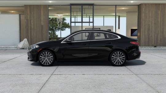 2024 BMW 2 series