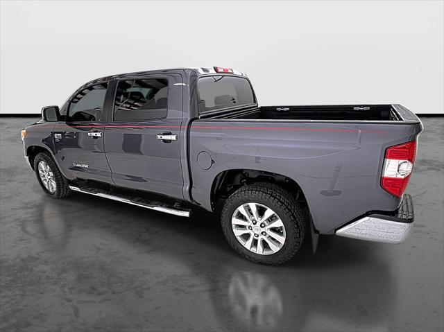2014 toyota tundra limited