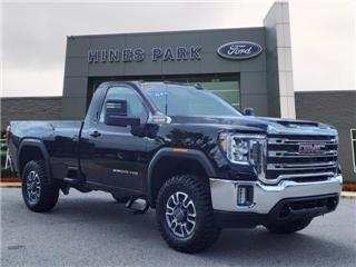 2022 GMC Sierra 3500hd sle