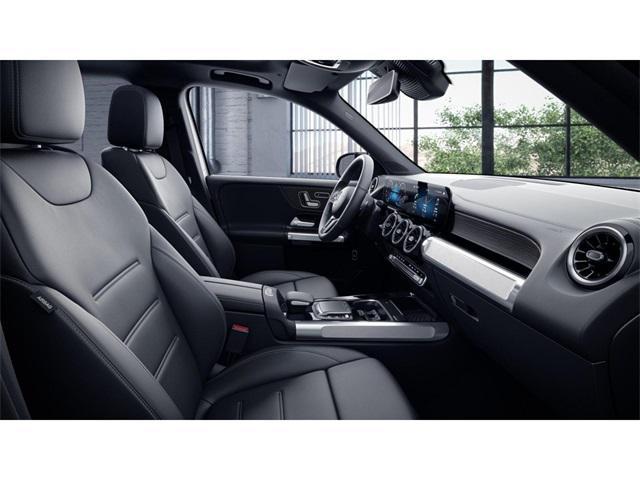 2023 mercedes-benz glb 250 4matic
