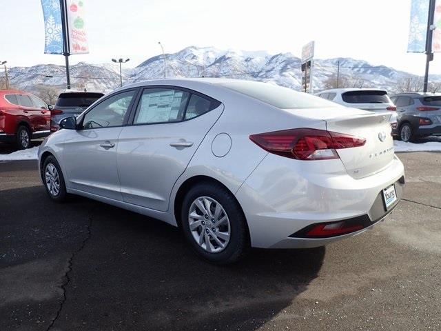 2019 hyundai elantra se se 4dr sedan 6a for sale in roy, utah