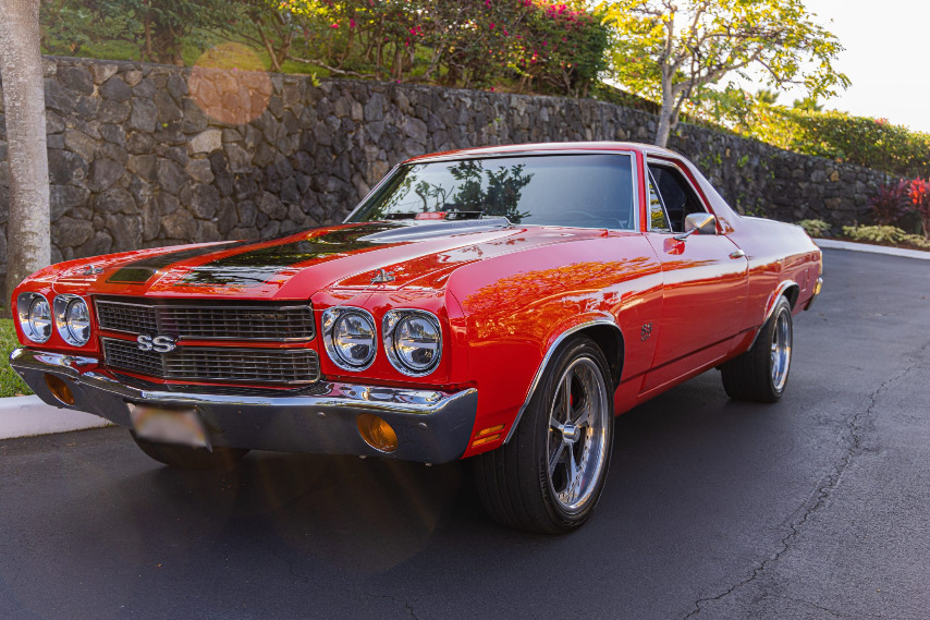ls1-powered 1970 chevrolet el camino