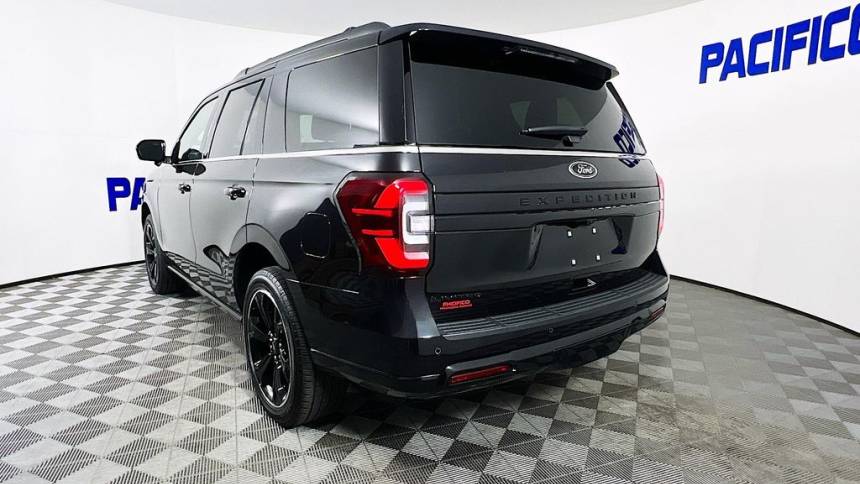 2023 ford expedition limited