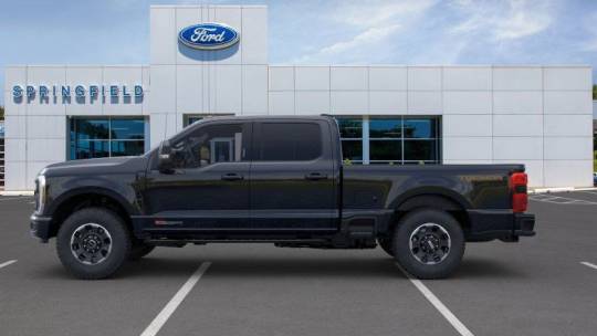 2024 Ford F-250