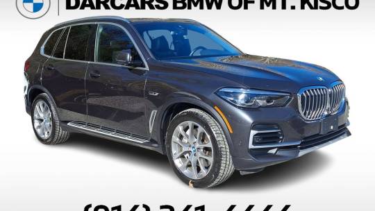 2023 BMW X5