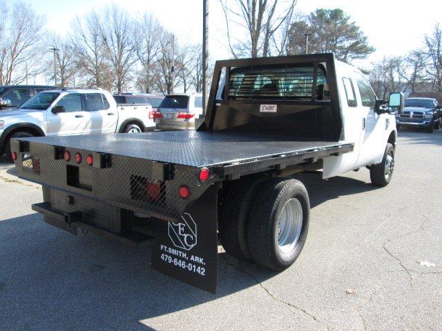 used 2010 ford f350 4x4 supercab xl fayetteville, ar 72703 for sale in fayetteville, arkansas