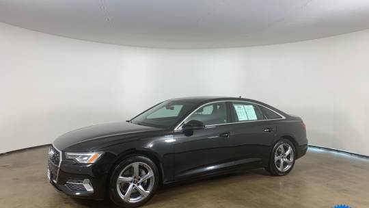 2024 Audi A6