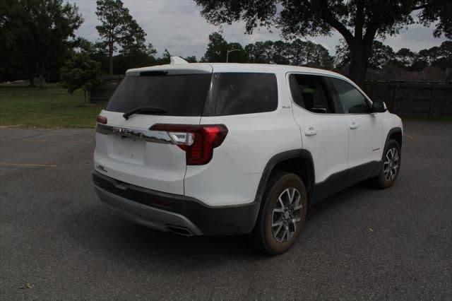 2023 gmc acadia fwd sle in lafayette, louisiana