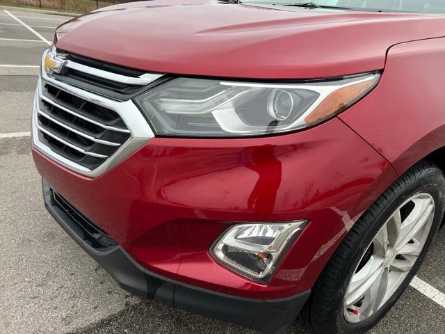 2019 chevrolet equinox premier w/1lz