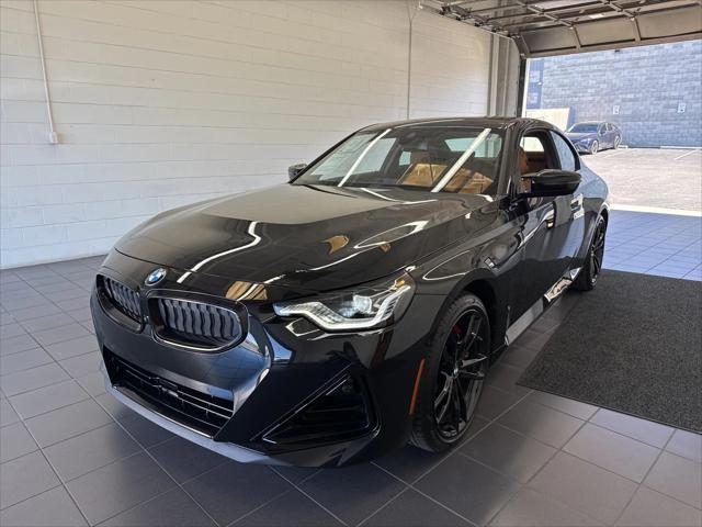 2024 bmw m240 i xdrive