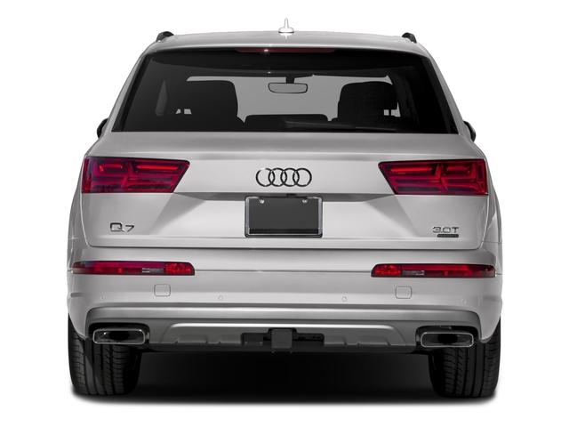 2018 audi q7 3.0t prestige