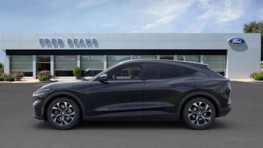 2024 Ford Mustang Mach-E