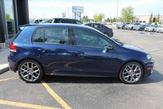 used 2013 volkswagen gti 4-door fargo, nd 58103 for sale in fargo, north dakota