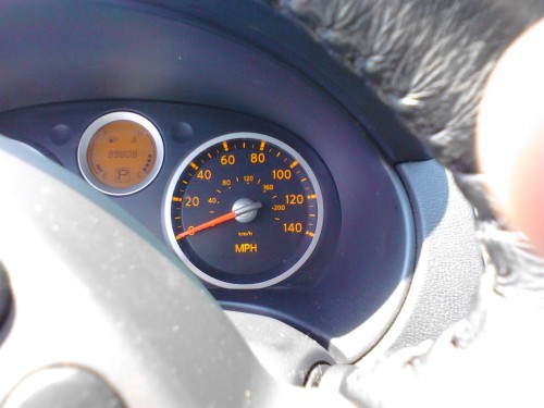 2009 nissan sentra sl in ohio