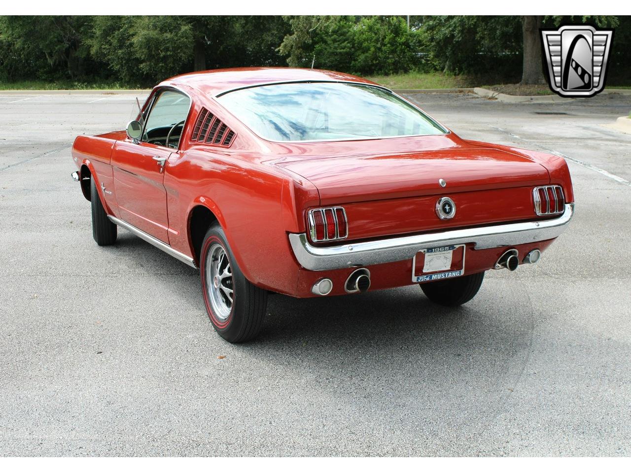 for sale: 1965 ford mustang in o'fallon, illinois for sale in o fallon, il
