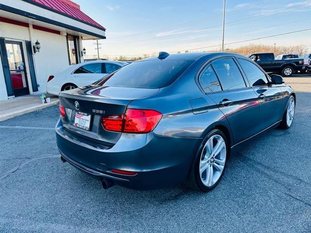 2013 bmw 335 335i