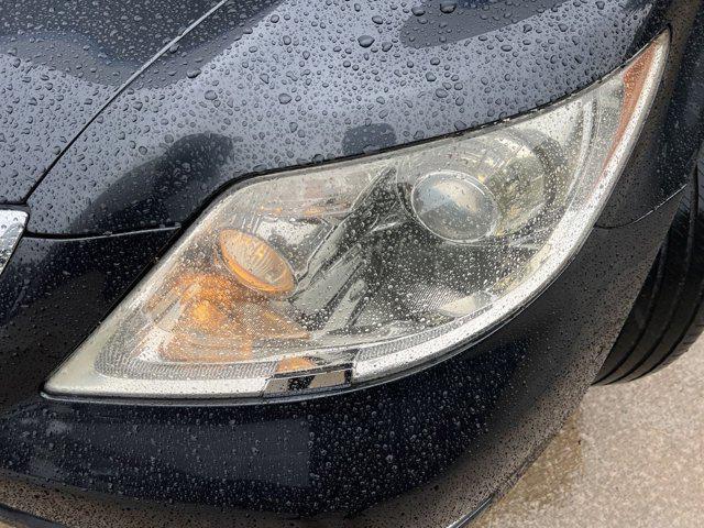 2007 lexus ls 460 base