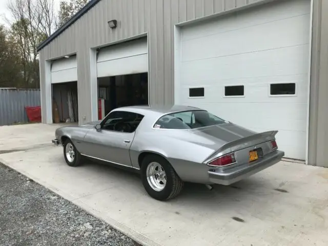 1977 camaro lt factory 4 speed