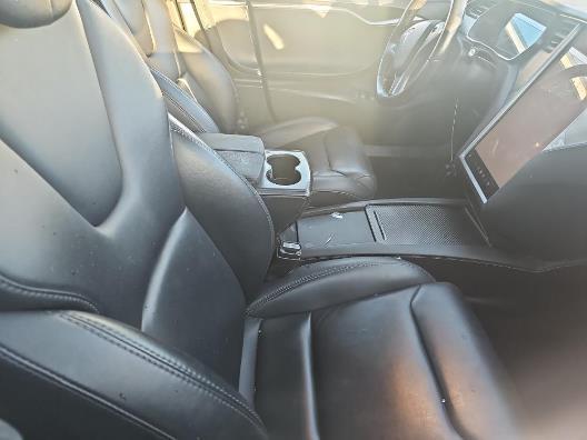 2019 tesla model s 100d