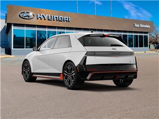 2025 Hyundai IONIQ 5 n
