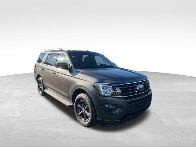 2021 ford expedition xl