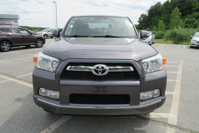 2011 toyota 4runner limited awd limited 4dr suv for sale in saco, maine