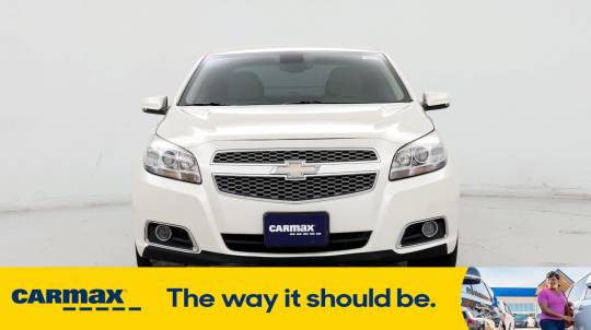 2013 Chevrolet Malibu