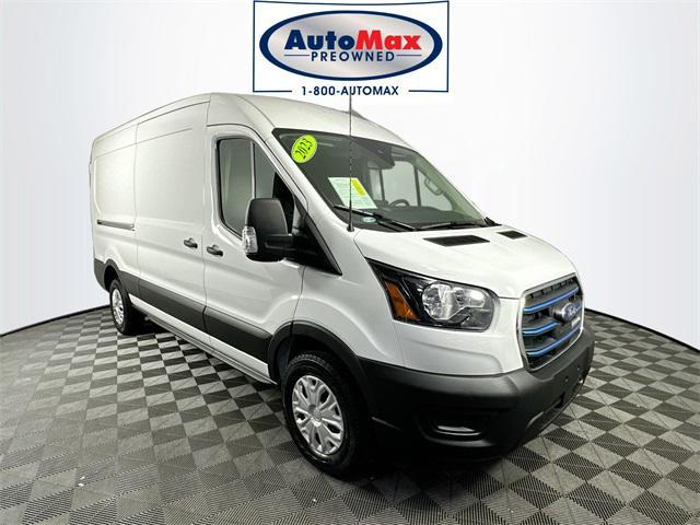 2023 ford transit-350 base