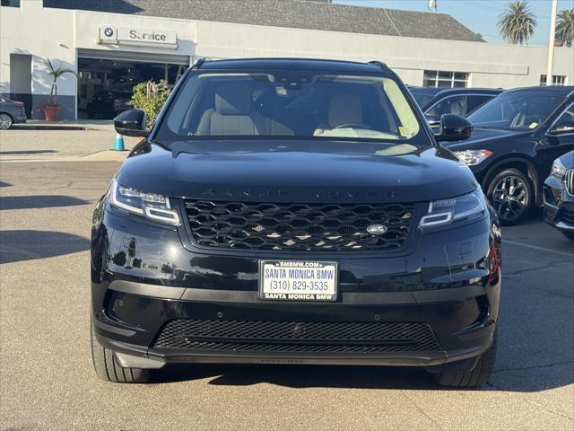 2019 land rover range rover velar p250 s