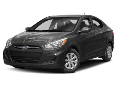 2015 hyundai accent gls